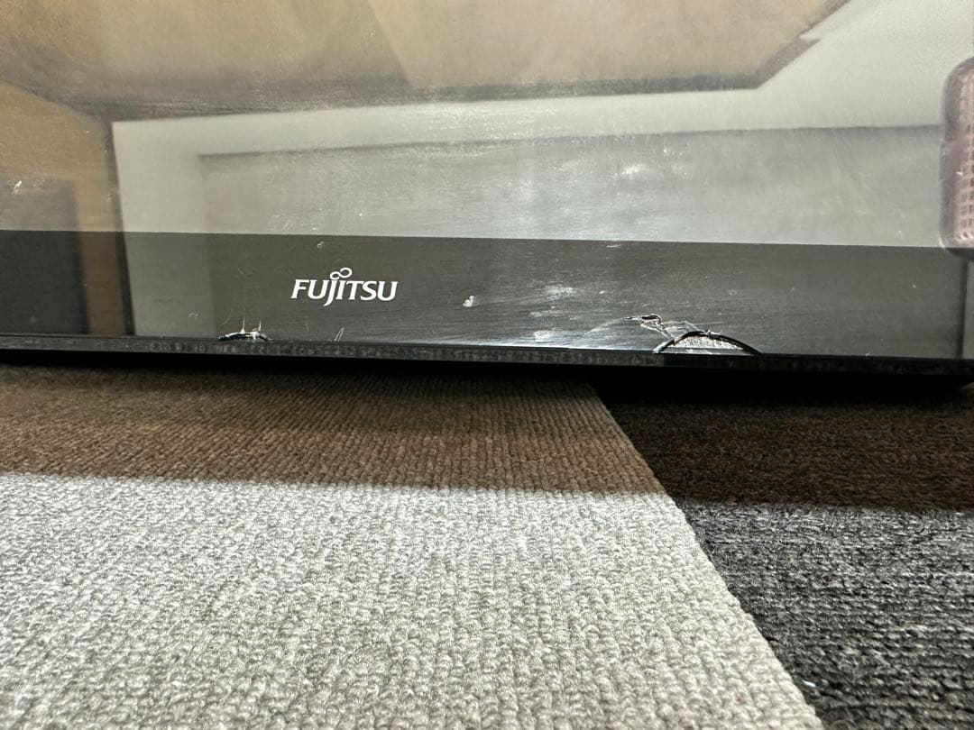 富士通 ESPRIMO WH77/M i7/8GB/2TB Office付き