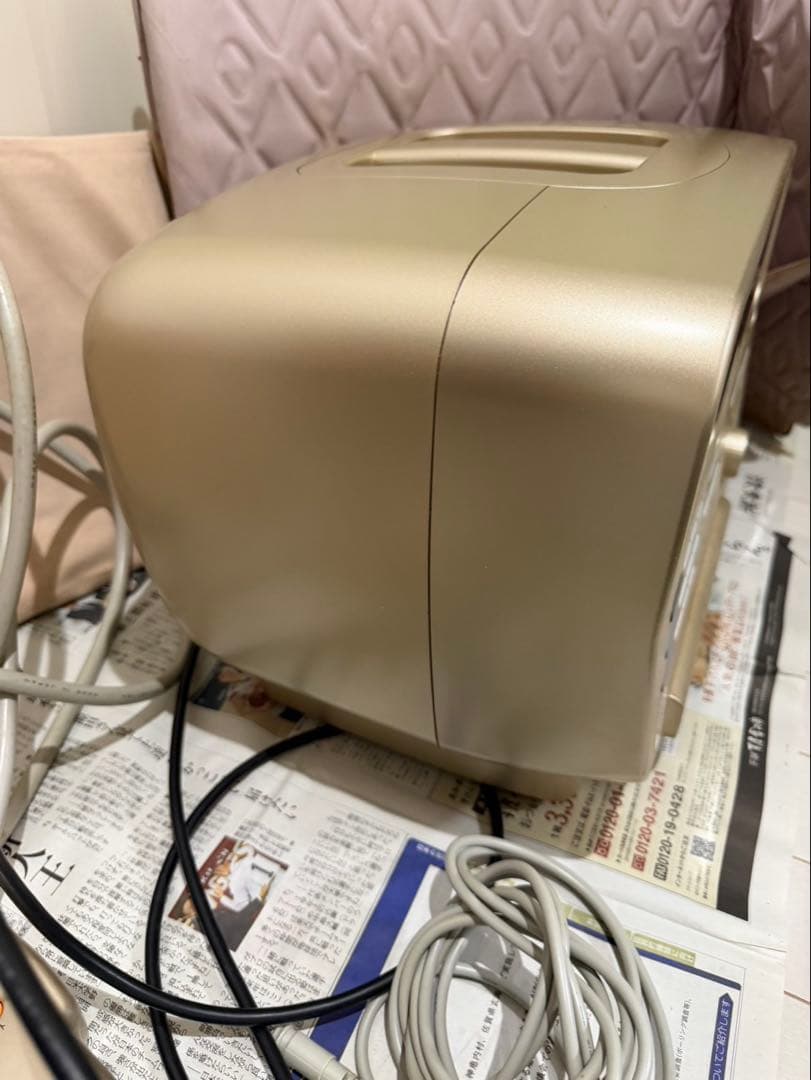 ENERGY TRON エナジートロン TT-MAX 8