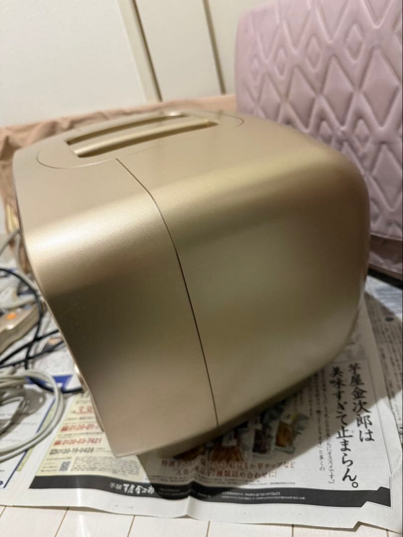 ENERGY TRON エナジートロン TT-MAX 8