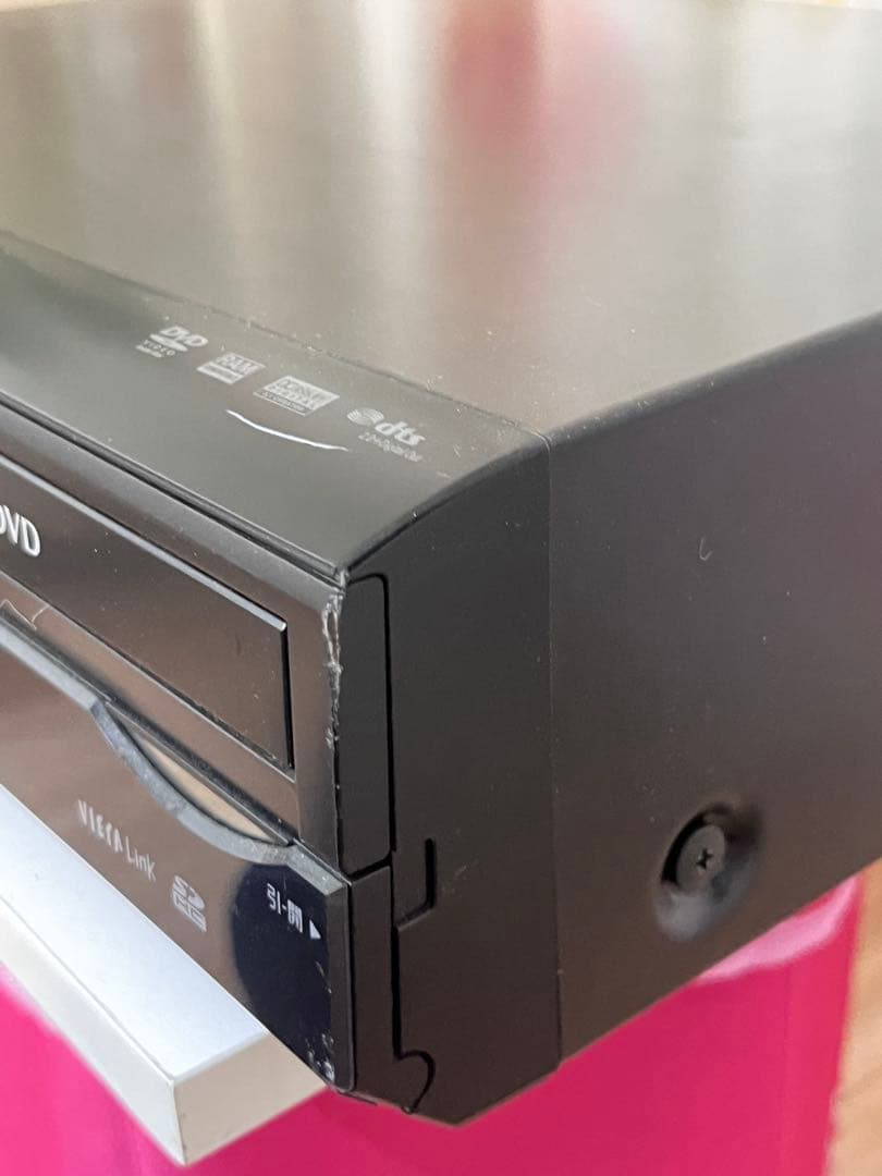 Panasonic DMR-XP22V HDD & DVDレコーダー