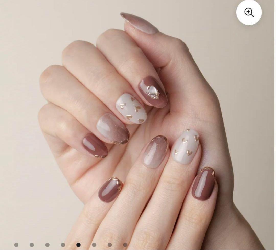 EVER NAIL Valentine No.2 グルー