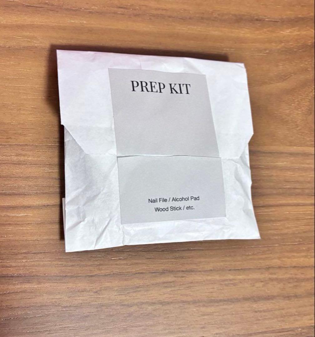 EVER NAIL Valentine No.2 グルー