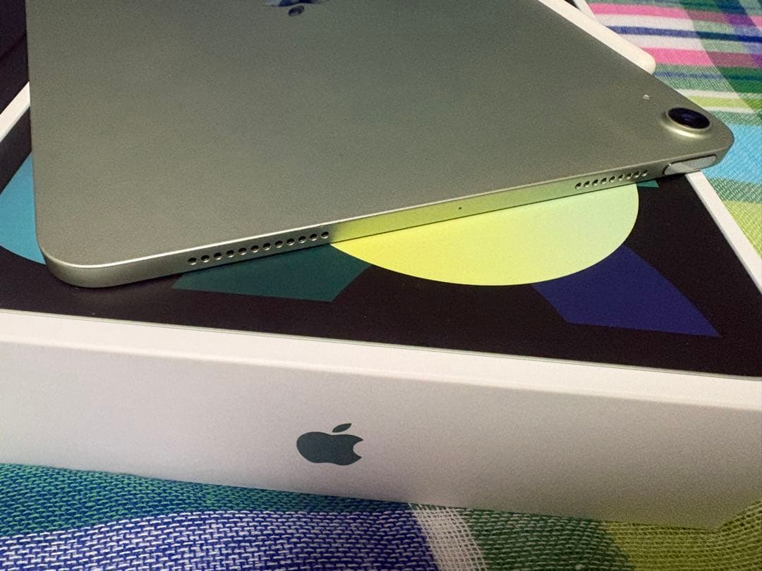 Apple iPad Air第四世代