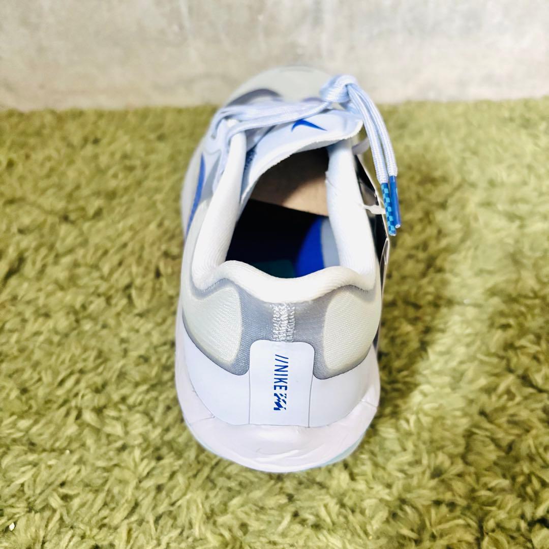 【新品未使用】NIKE ZOOMFLY 6◆ズームフライ6 ◆27.5cm◆