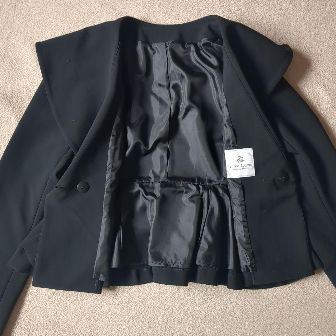 イデアルーチェ iDea Luce セーラージャケット アウター