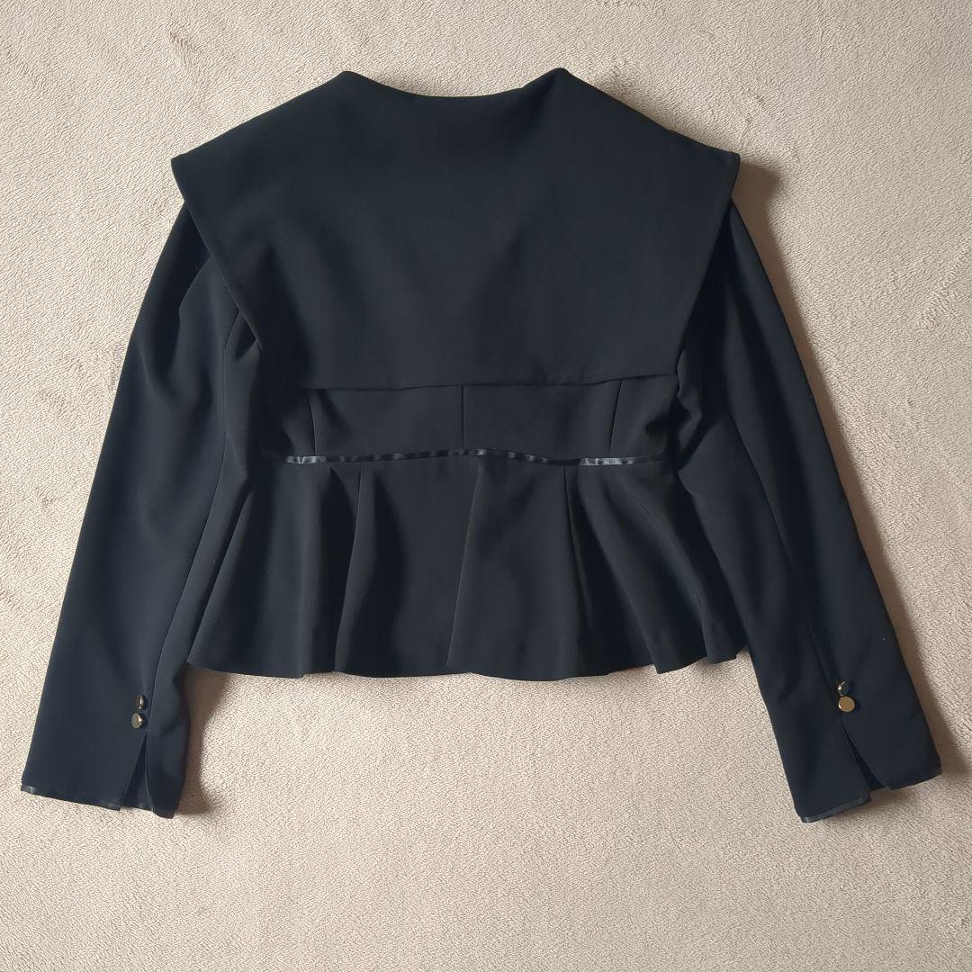 イデアルーチェ iDea Luce セーラージャケット アウター