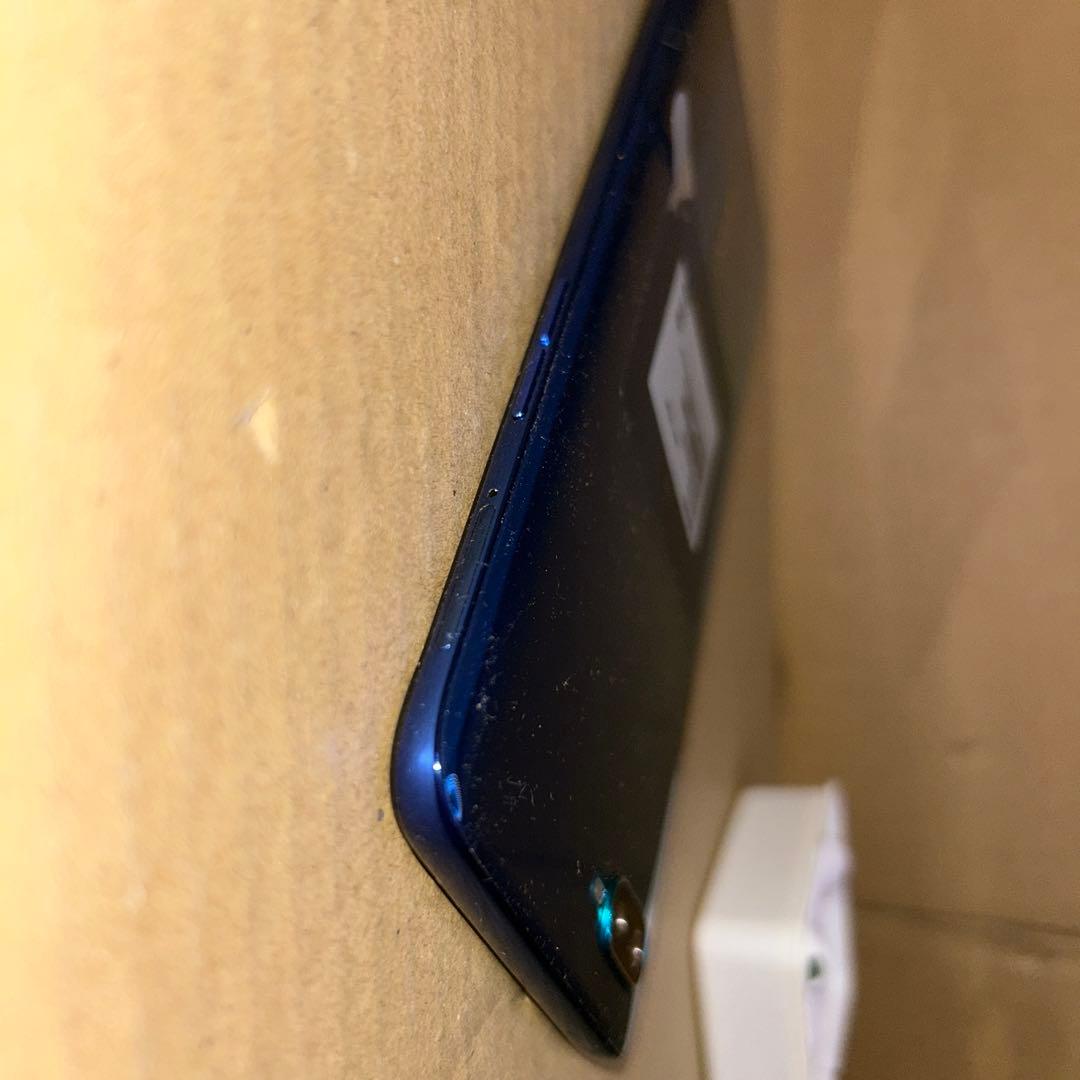 OPPO Reno A CPH1983 64GB SIMフリー