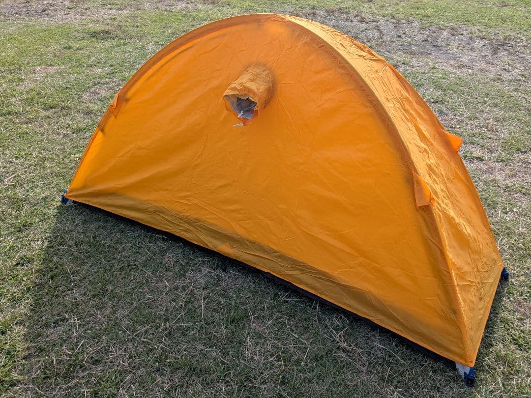 DUNLOP(ダンロップ)　山岳三季用テント　VL-1