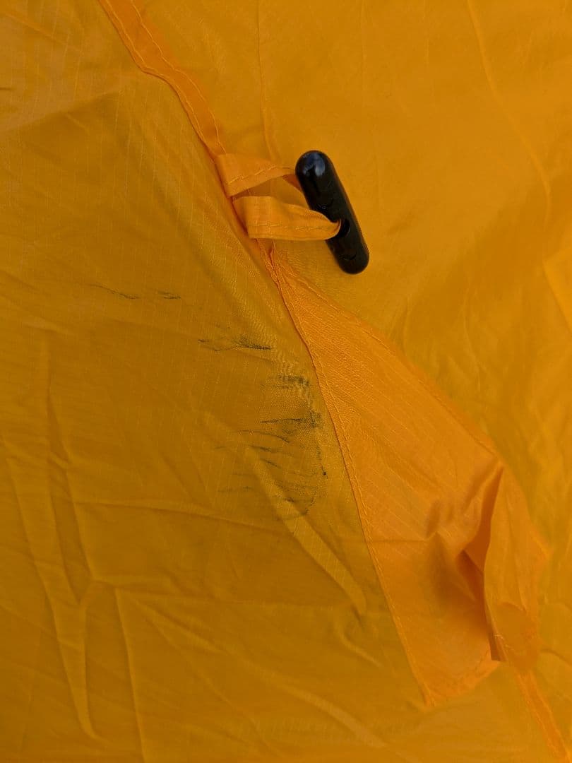 DUNLOP(ダンロップ)　山岳三季用テント　VL-1