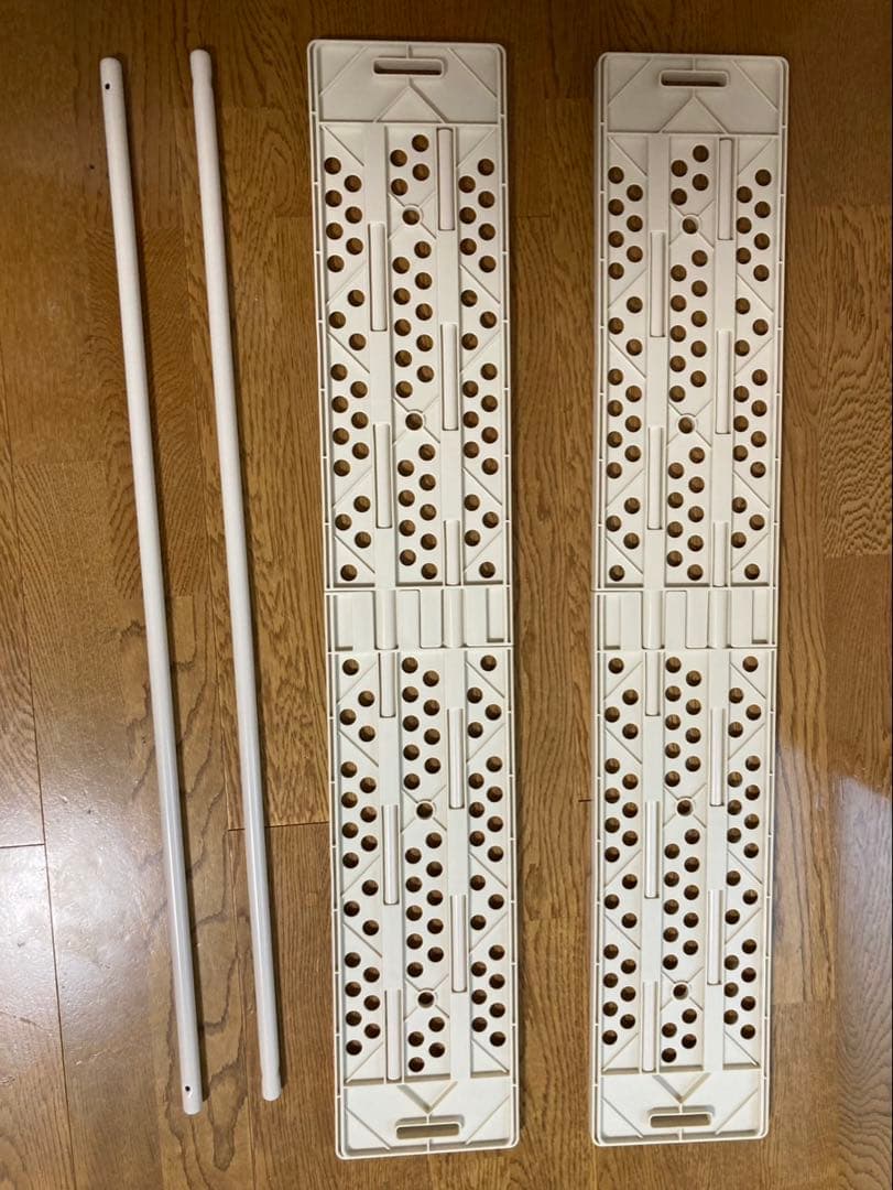 ベビーベッド　ココネルエアー　プラス