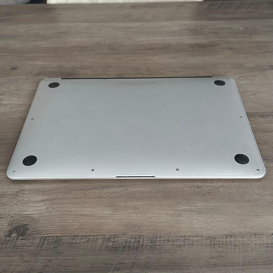 動作OK MacBook Air 13 2015 i7 8GB 256GB US