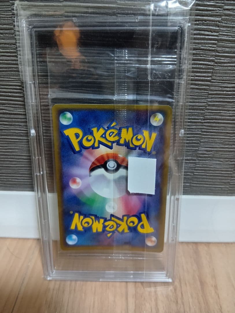 パルキア プレイヤーズ　プロモ　ポケモンカード