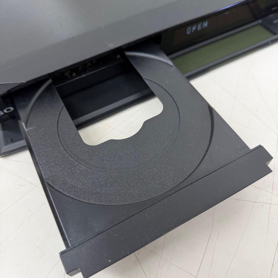 SONY ブルーレイレコーダー　ソニー　BDZ-EW1100