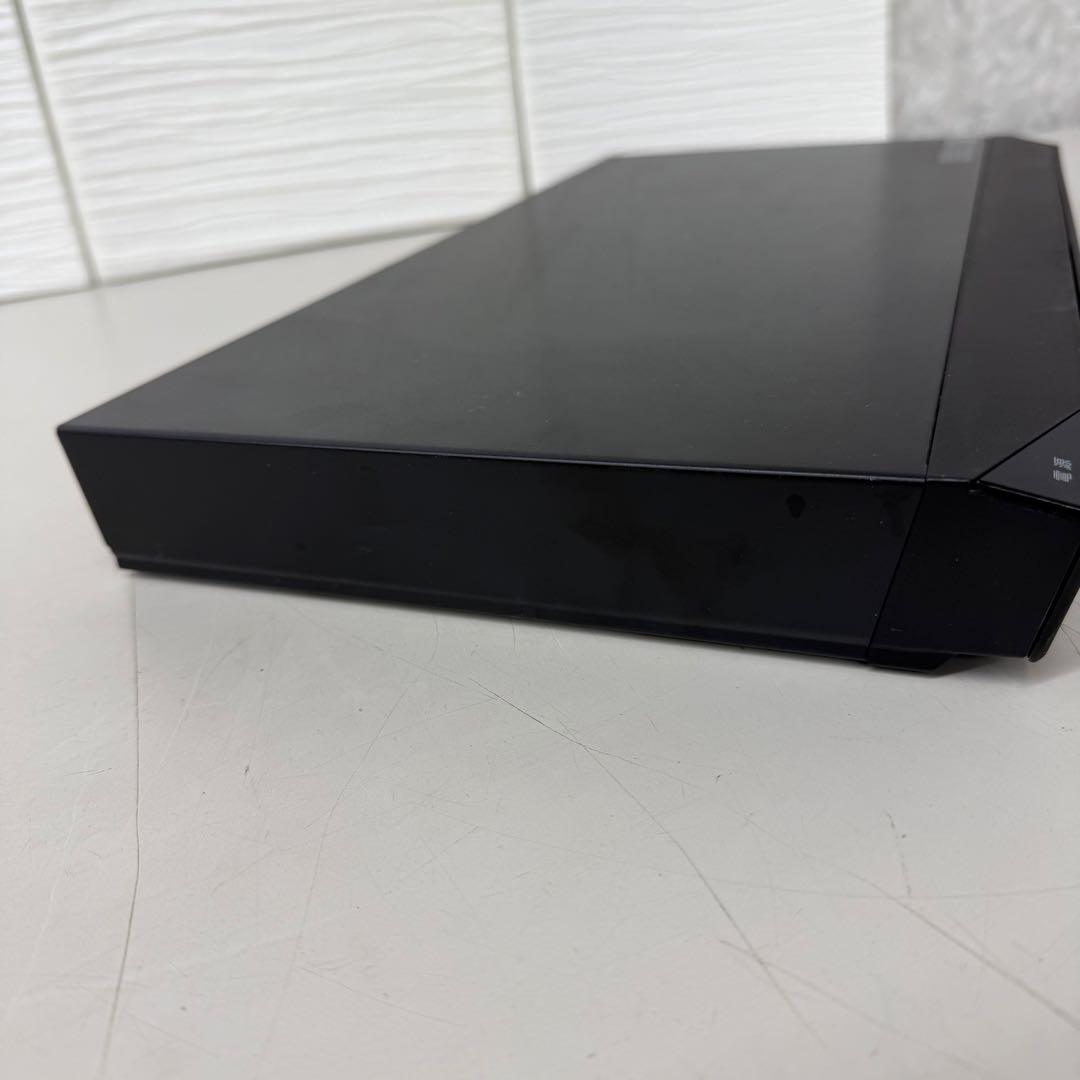 SONY ブルーレイレコーダー　ソニー　BDZ-EW1100