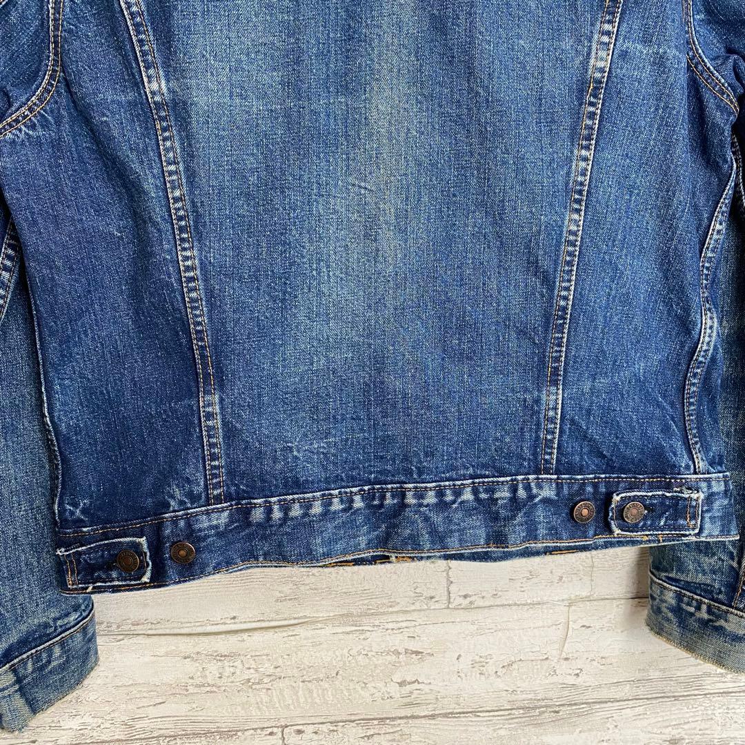 フォロー割済み　60's 70's LEVI'S 70505 ビッグE 44