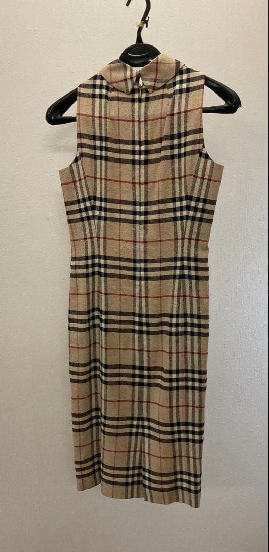 バーバリー　ワンピース　FMA58-071