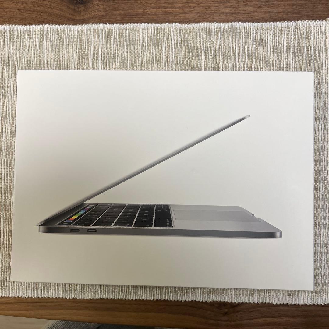 MacBook本体 Apple MacBook Pro 13 inch (2016)MLH12J/A