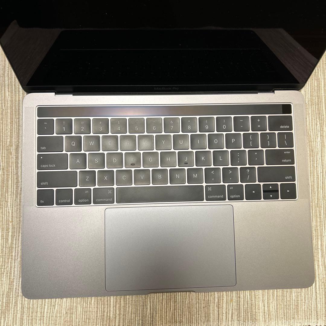 MacBook本体 Apple MacBook Pro 13 inch (2016)MLH12J/A