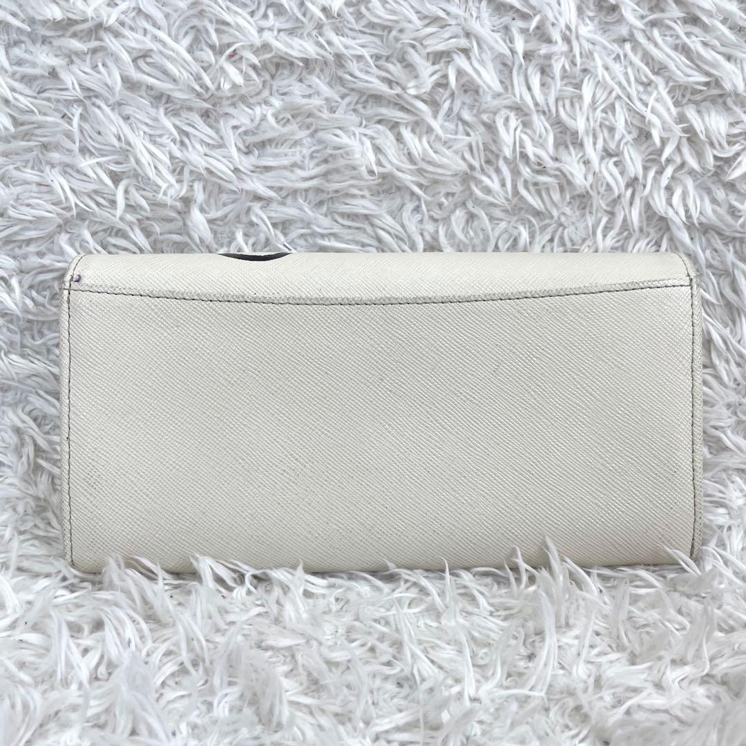 レア✨️ANNA SUI アナスイ サングラス キティー コラボ 長財布 本革