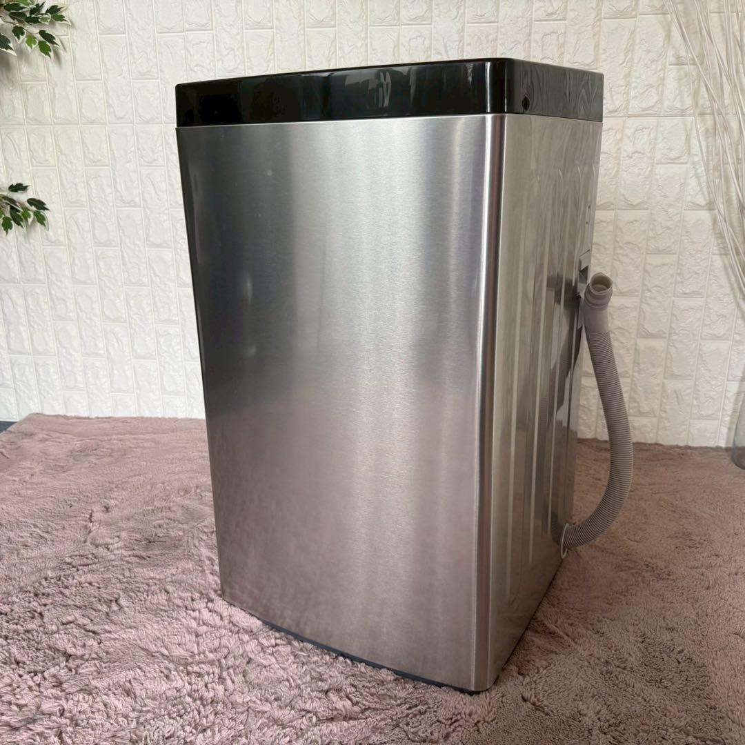 都内23区配送無料✨家電3点セット　ハイアール　アーバンカフェシリーズ　美品