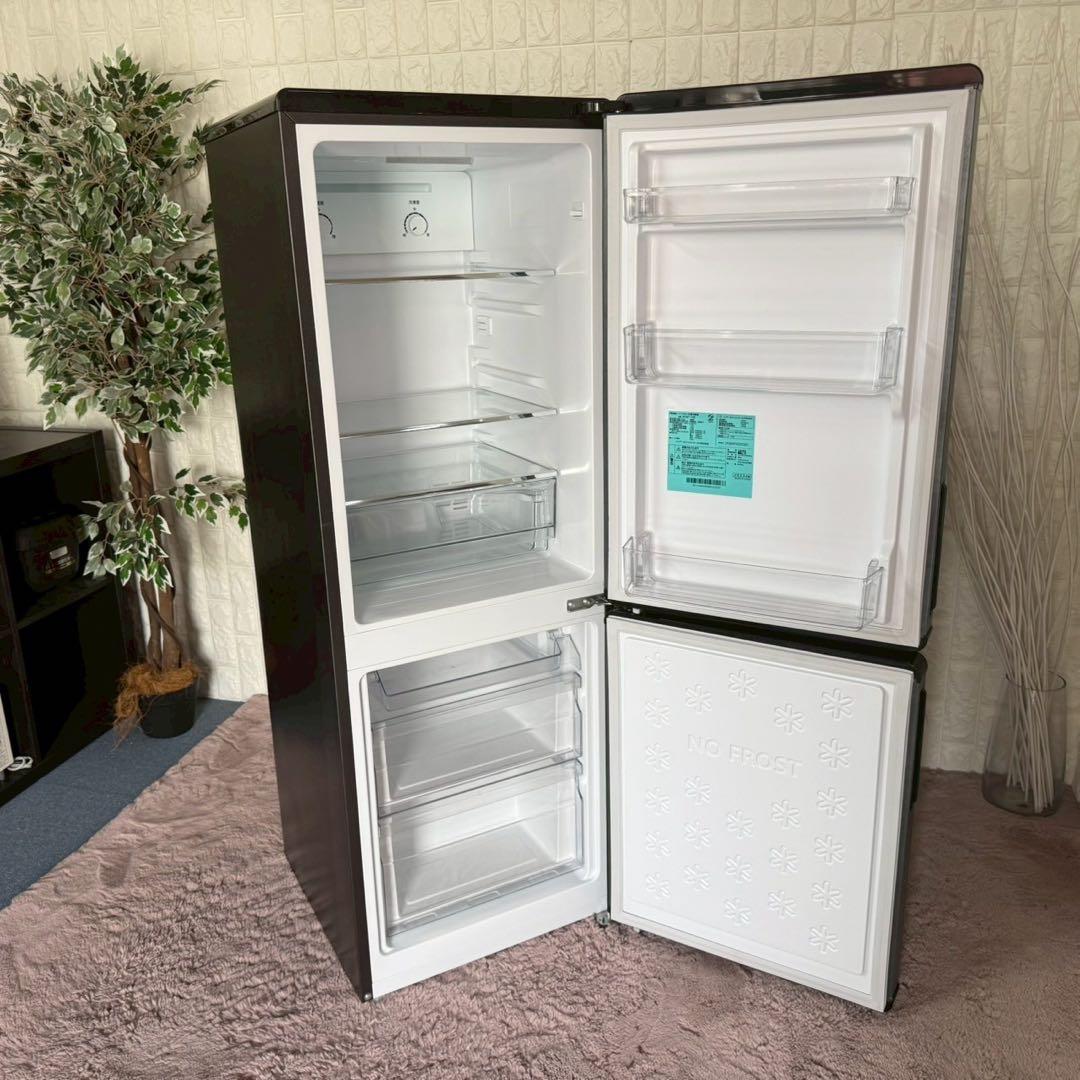 都内23区配送無料✨家電3点セット　ハイアール　アーバンカフェシリーズ　美品