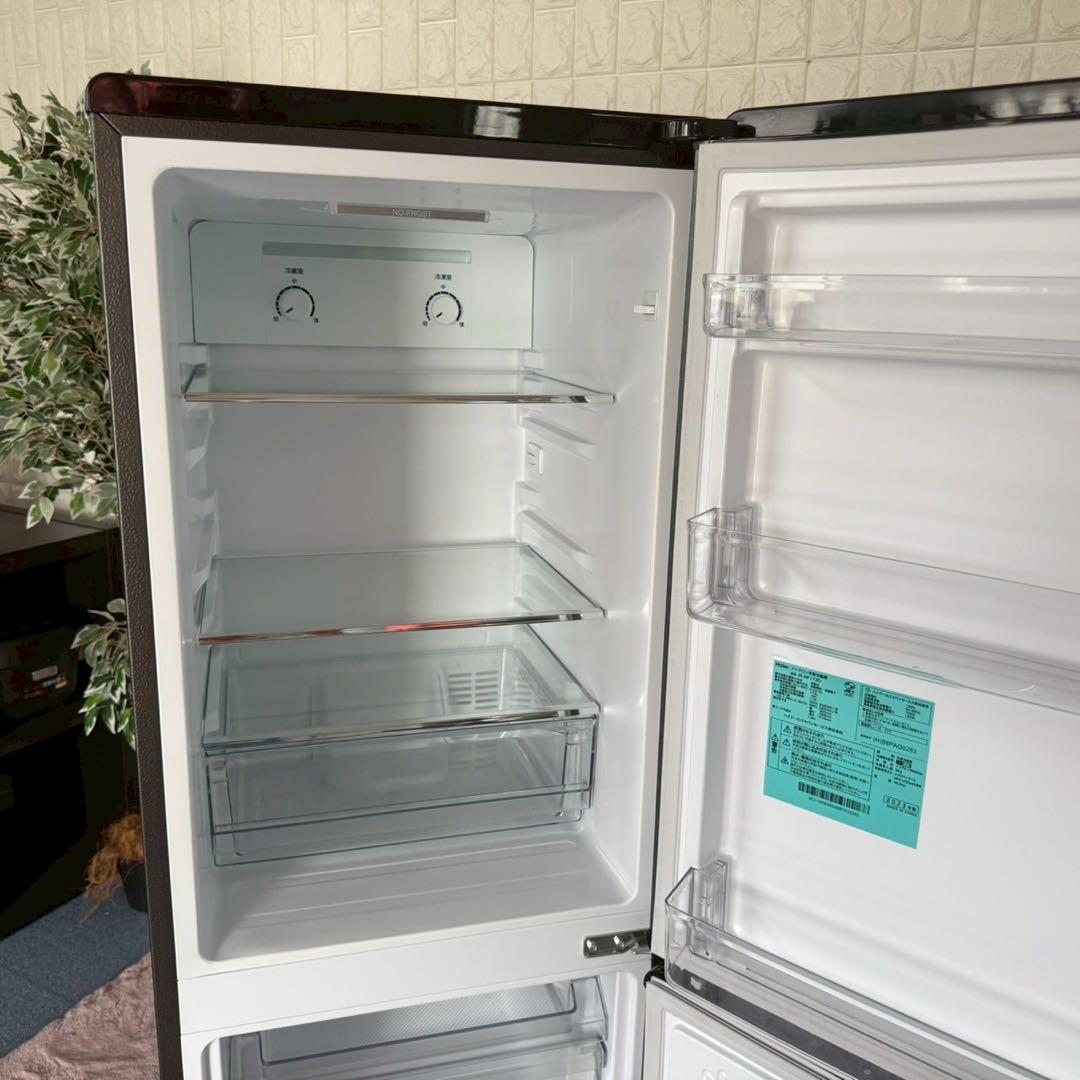 都内23区配送無料✨家電3点セット　ハイアール　アーバンカフェシリーズ　美品