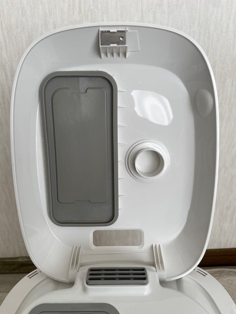 22年製　パナソニック ホームベーカリー SD-BMT2000-W