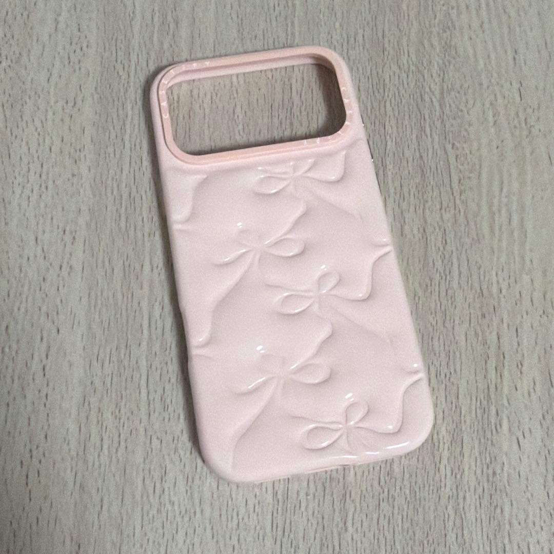 iPhone17promax ケース