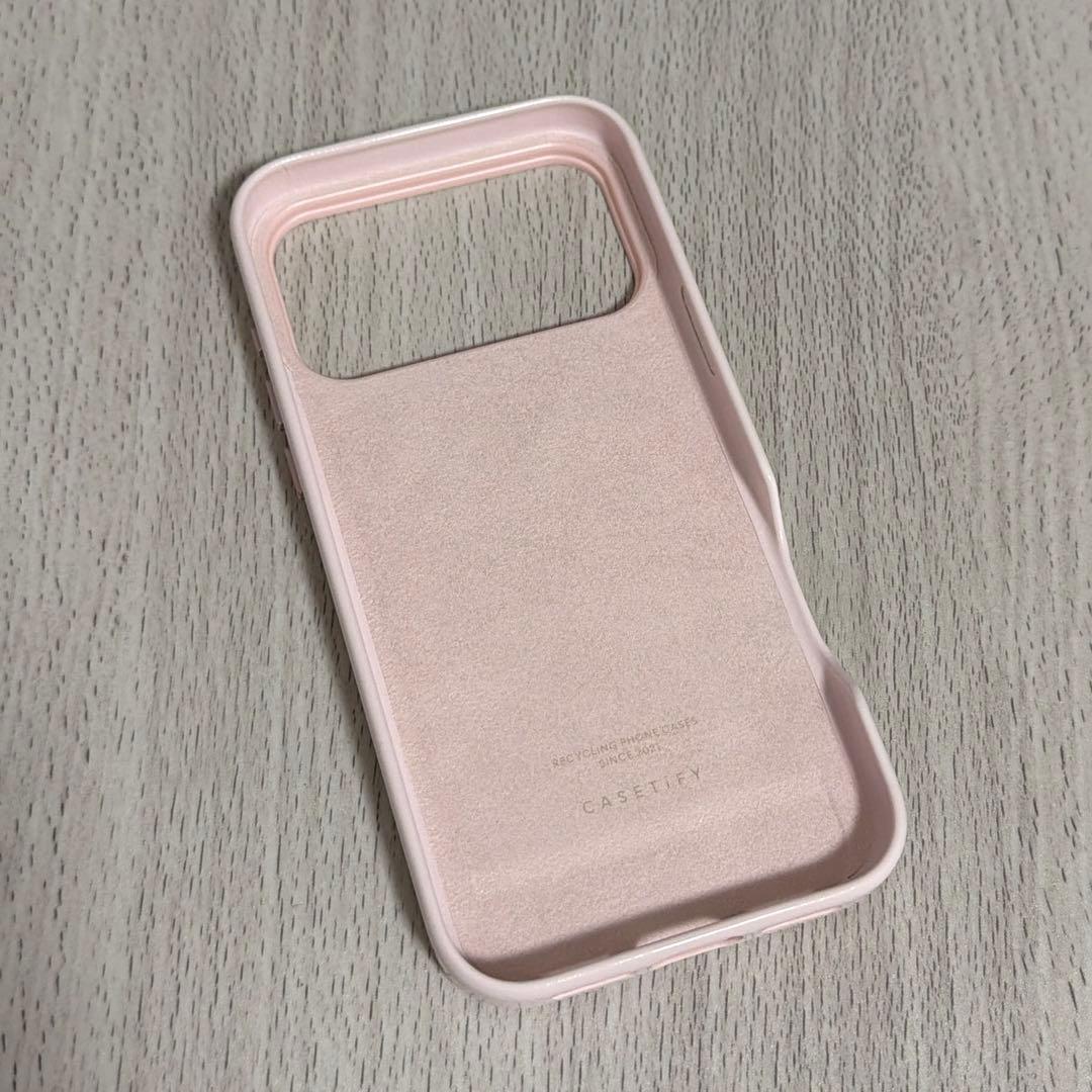 iPhone17promax ケース