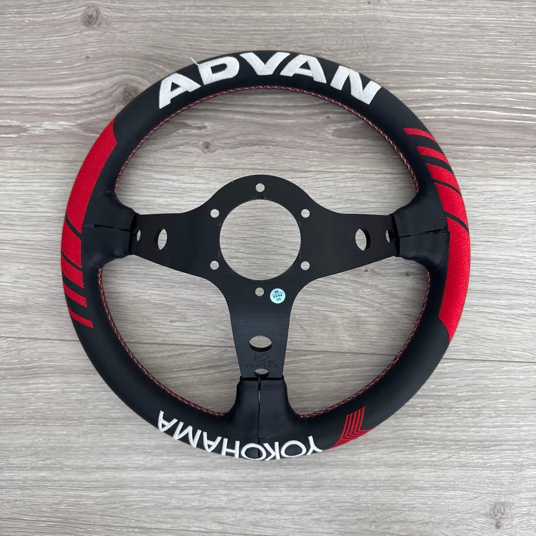 ステアリング φ33 ハンドル