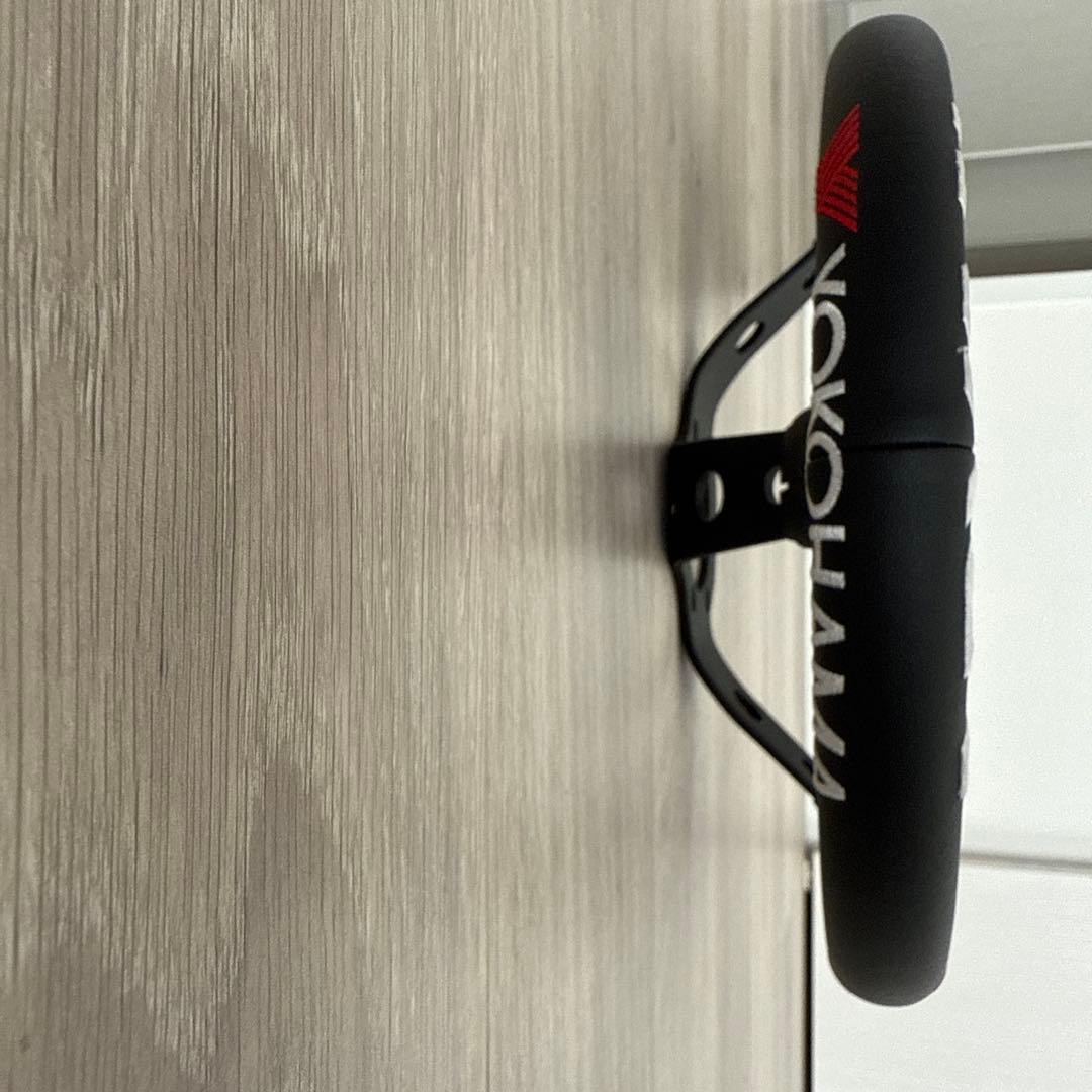 ステアリング φ33 ハンドル