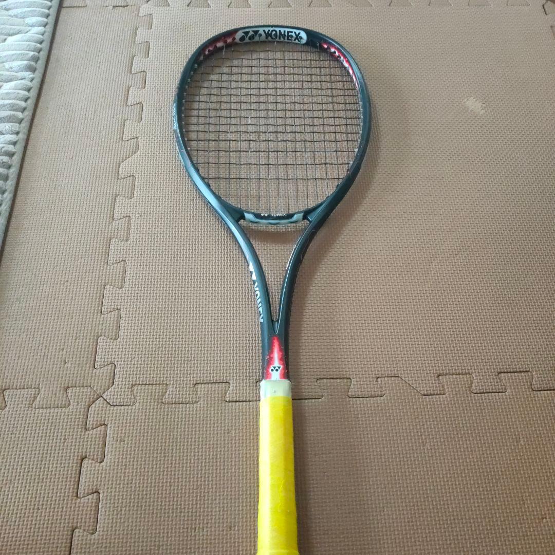 YONEX GEOBREAK70S ジオブレイク70S UL0