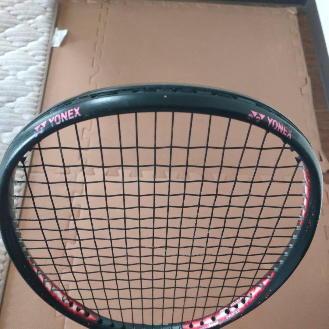 YONEX GEOBREAK70S ジオブレイク70S UL0