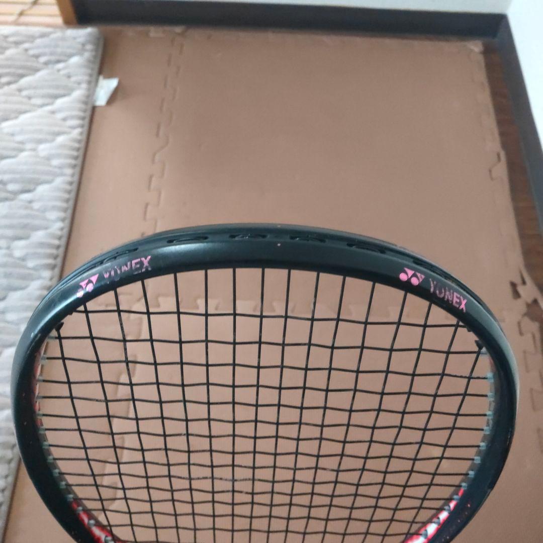 YONEX GEOBREAK70S ジオブレイク70S UL0