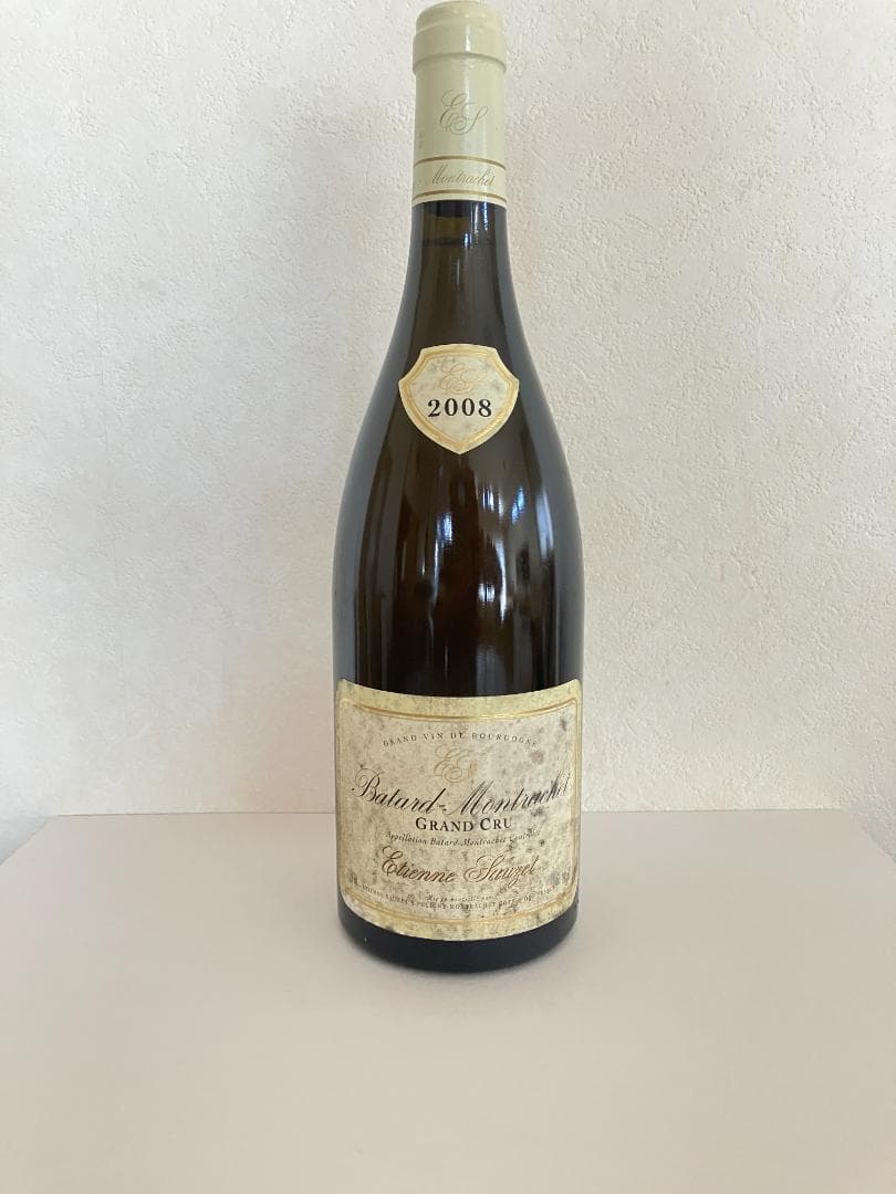 （「user_9e8bc1d7」）ソゼ　バタール・モンラッシェ２００８