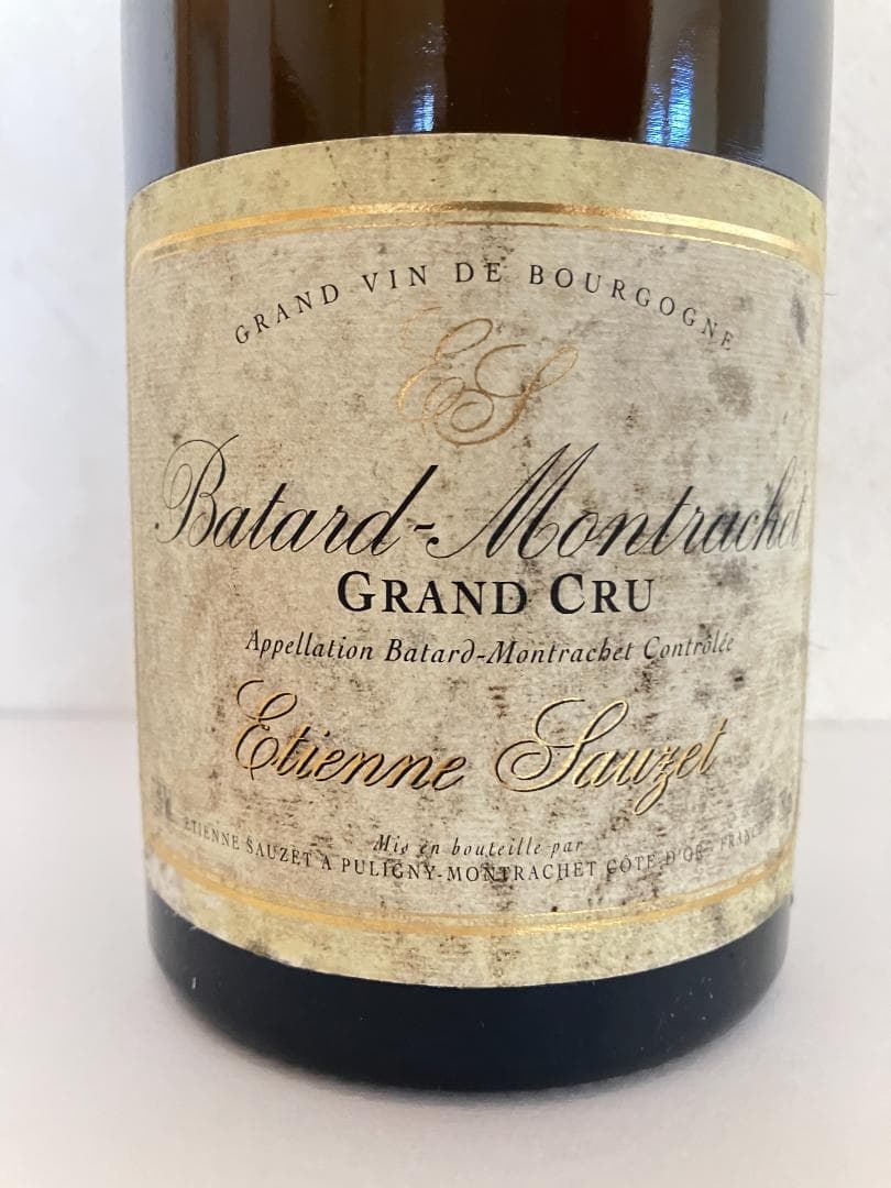 （「user_9e8bc1d7」）ソゼ　バタール・モンラッシェ２００８