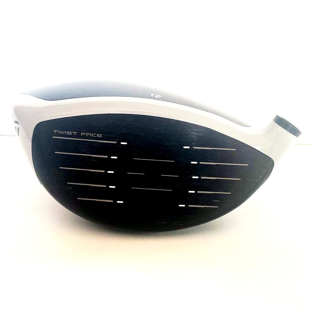 TaylorMade SIM2 MAX ドライバーヘッドのみ 9.0度 カバー付