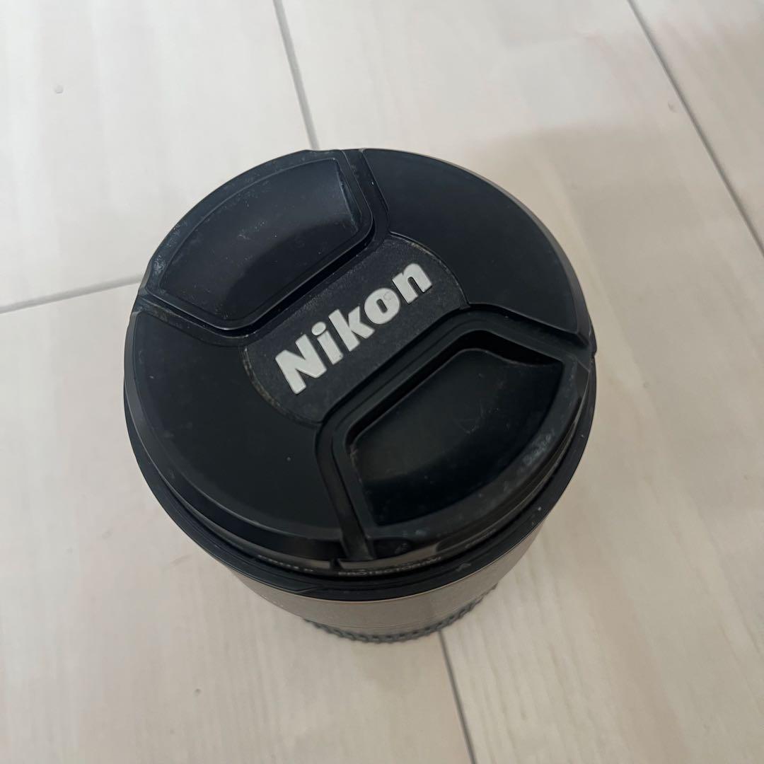 レンズ(ズーム) AF-S DX Zoom-Nikkor 17-55mm f/2.8G IF-ED