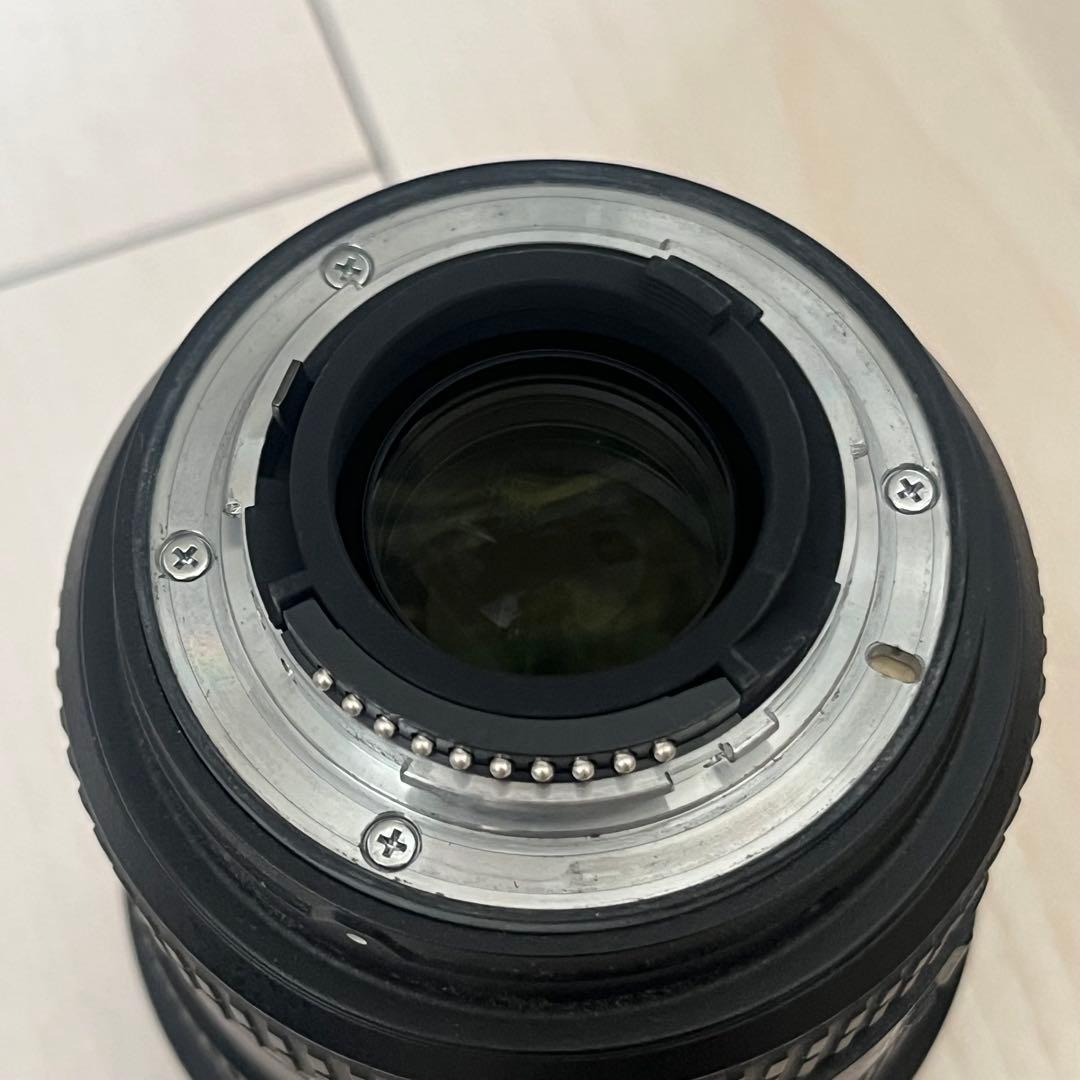 レンズ(ズーム) AF-S DX Zoom-Nikkor 17-55mm f/2.8G IF-ED