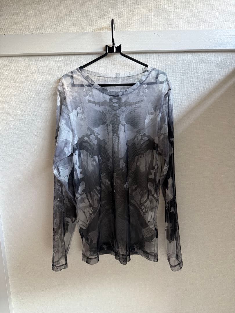 トップス sublations SECOND SKIN T-SHIRT