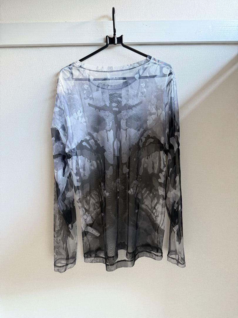 トップス sublations SECOND SKIN T-SHIRT