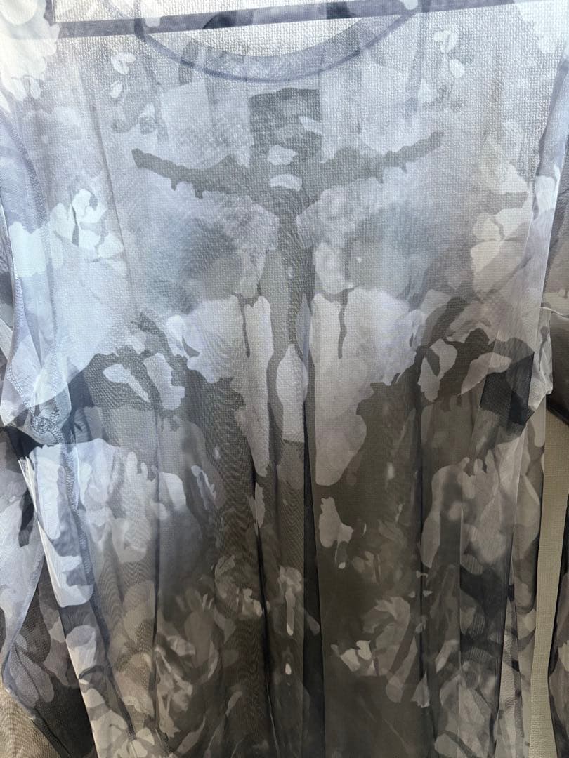 トップス sublations SECOND SKIN T-SHIRT