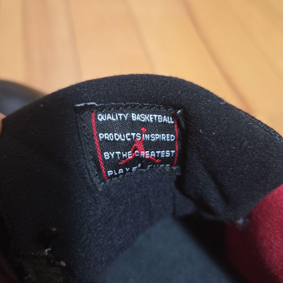 専用NIKE AIR JORDAN 11 RETRO LOW BRED