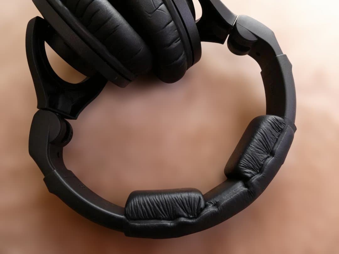 ゼンハイザー HD 280 PRO モニタリング ヘッドフォン