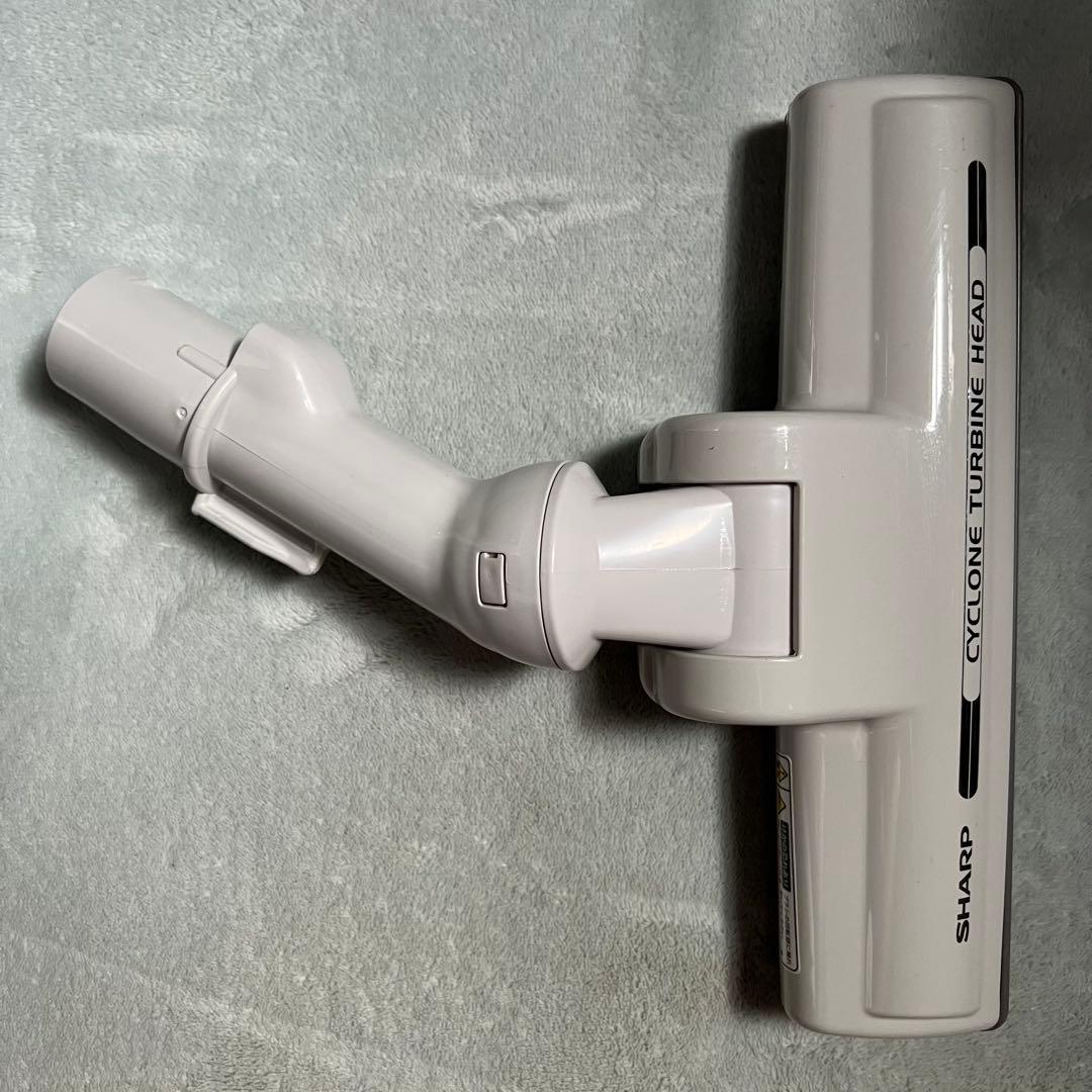 SHARP電気掃除機 EC-CT12-C
