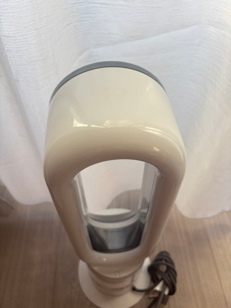 dyson Hot+Cool 扇風機　AM09 2022年購入