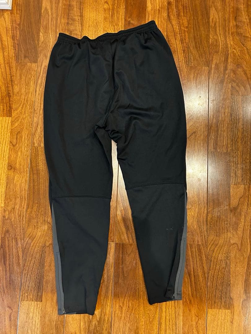 NIKE ナイキ アカデミー ウィンター ウォリアー上下セット