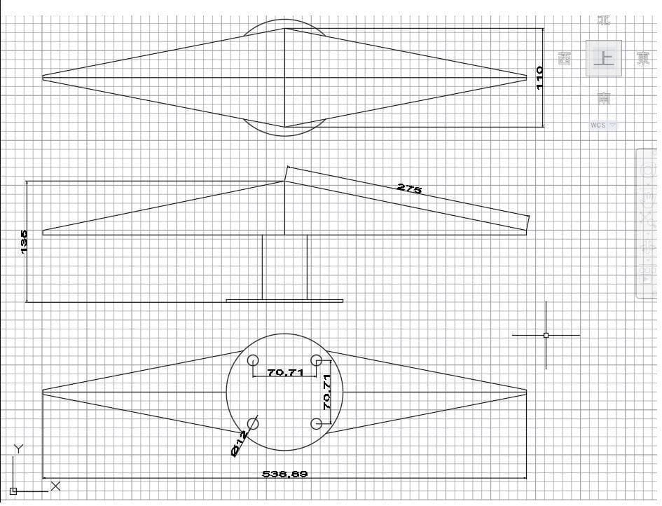 鏡面ステンレス製 大型車用 22.5インチ ホイール 一文字 スピンナー 4個