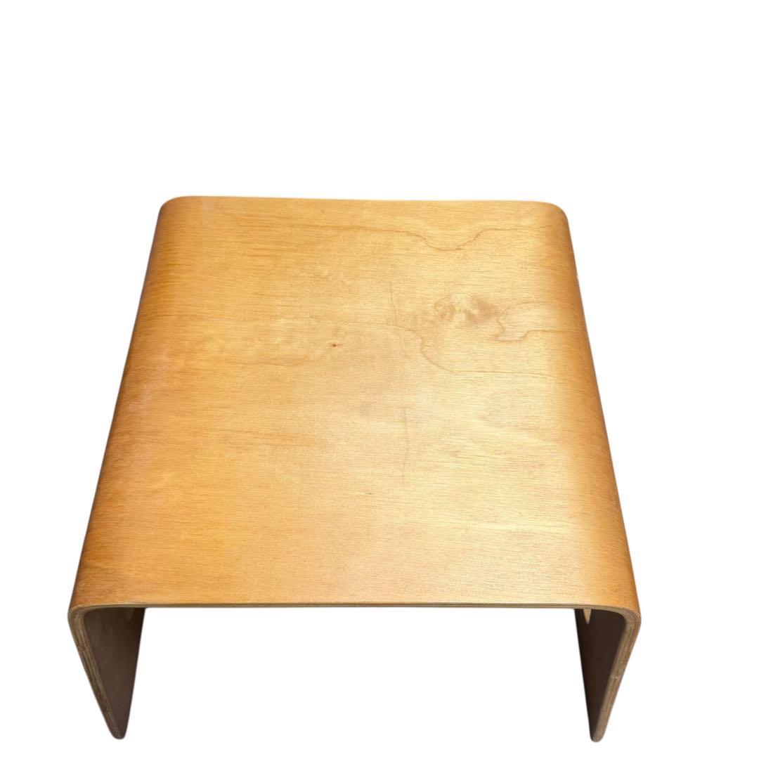 IKEA BENJAMIN スツール 2脚セット 廃盤 北欧