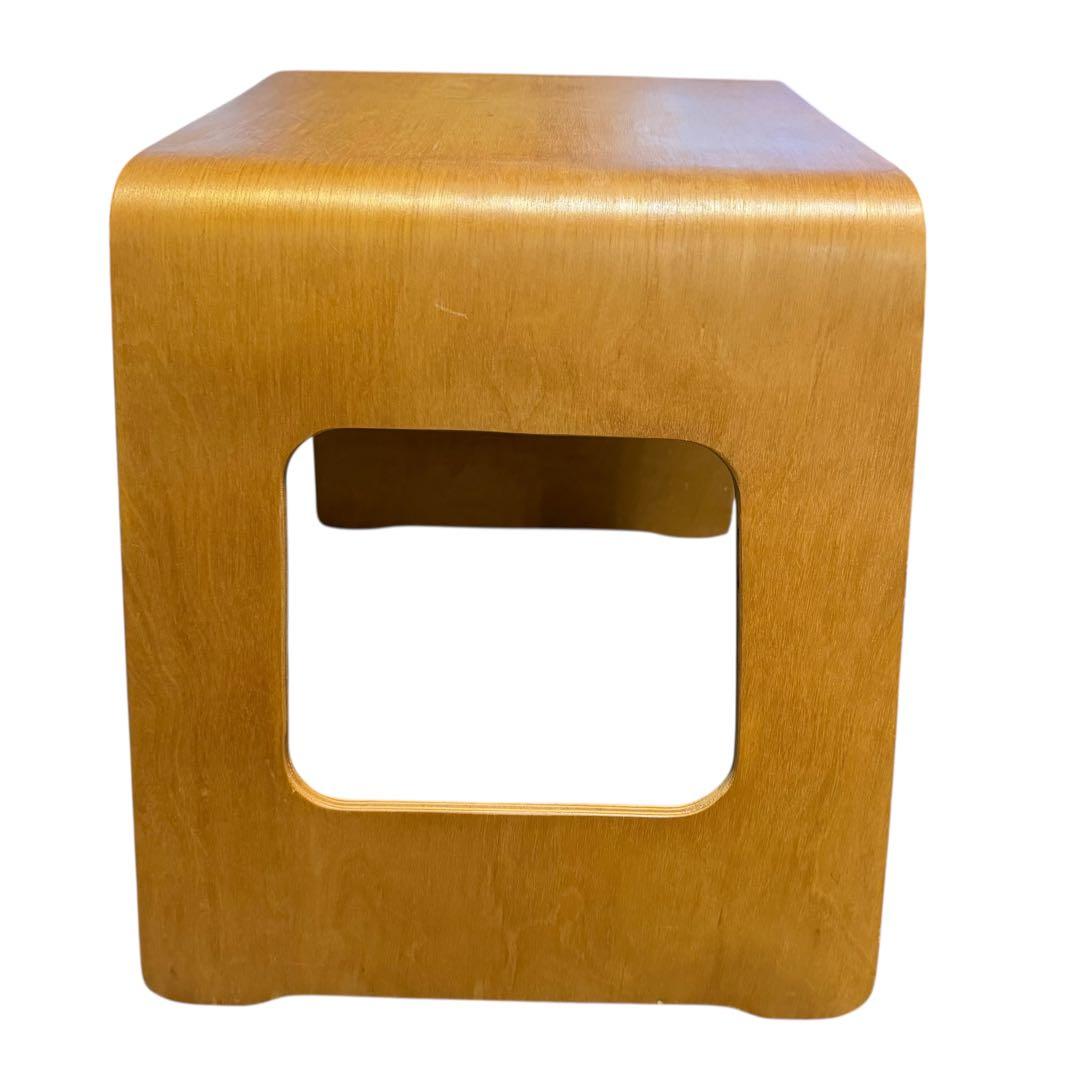 IKEA BENJAMIN スツール 2脚セット 廃盤 北欧